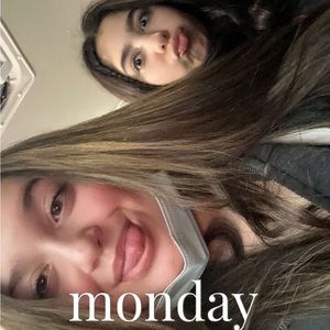 Meet your Posher, Emily